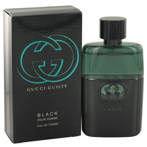 verschil tussen gucci guilty en gucci guilty black|gucci guilty black perfume shop.